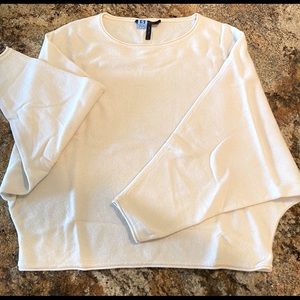 BCBG MaxAzria Cashmere Sweater